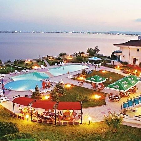 Holiday Apartment In Riviera Complex Sveti Vlas Exteriér fotografie