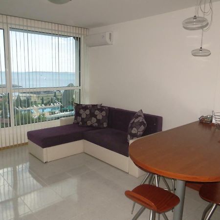 Holiday Apartment In Riviera Complex Sveti Vlas Exteriér fotografie