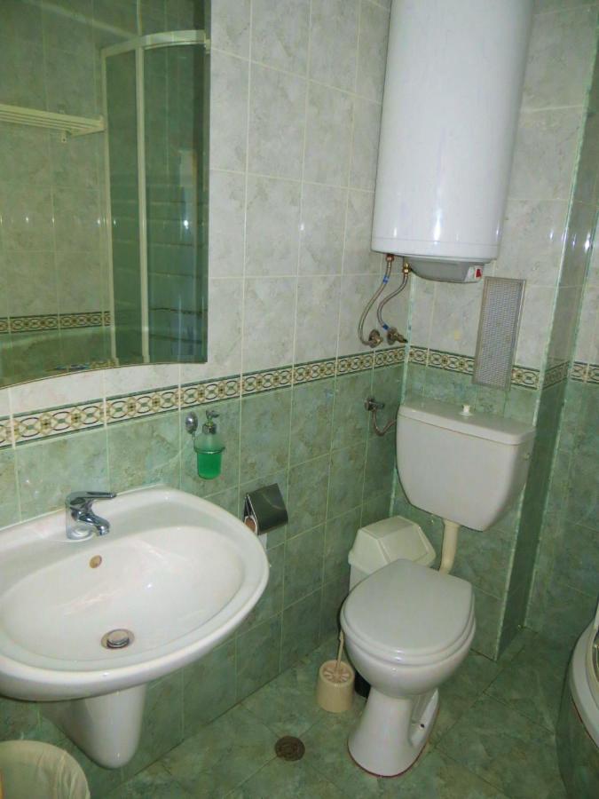Holiday Apartment In Riviera Complex Sveti Vlas Exteriér fotografie