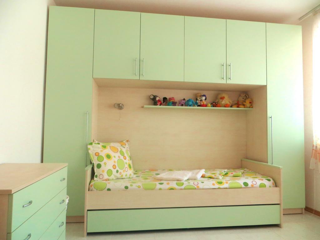 Holiday Apartment In Riviera Complex Sveti Vlas Pokoj fotografie