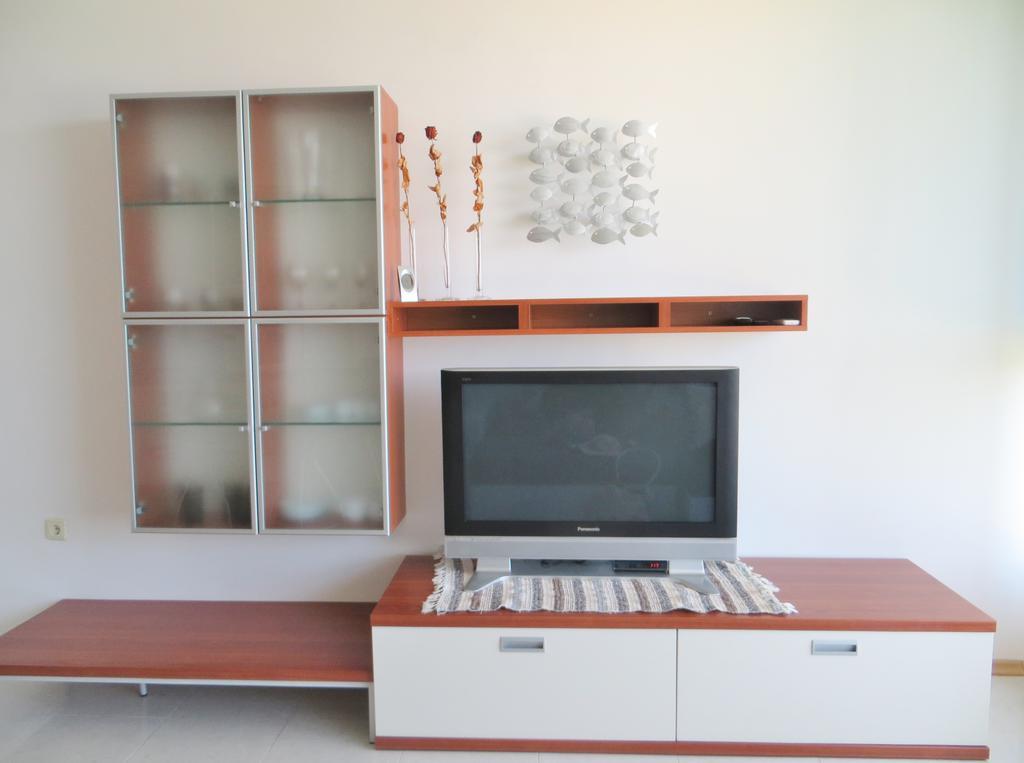 Holiday Apartment In Riviera Complex Sveti Vlas Pokoj fotografie