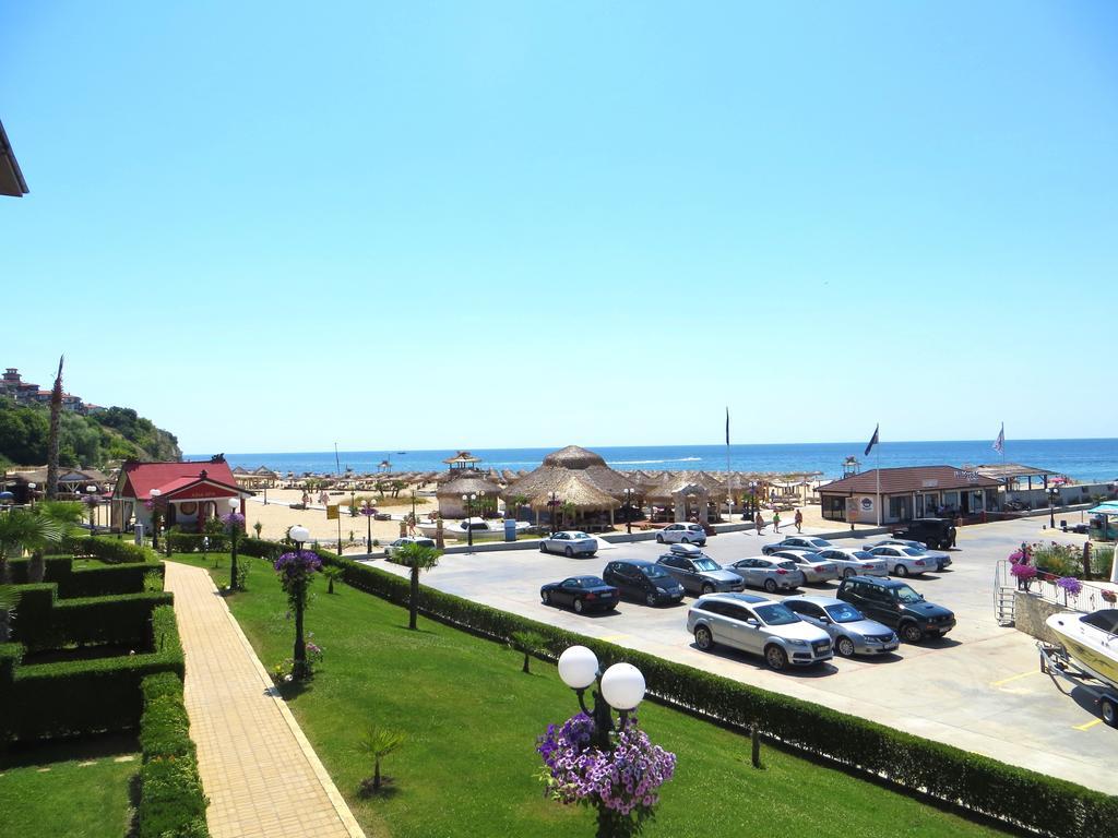 Holiday Apartment In Riviera Complex Sveti Vlas Pokoj fotografie
